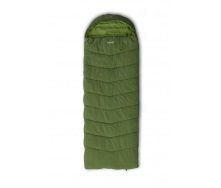 Спальник Pinguin Safari 190 L Хаки
