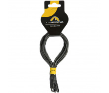Шнурки La Sportiva Mountain Running Laces 132cm Grey (1052-39SGR)