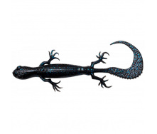 Силикон Savage Gear 3D Lizard 100m 5.5g 6 шт/уп Синий (1013-1854.21.60)