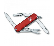 Нож Victorinox Rambler Red (1049-Vx06363)
