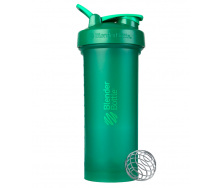 Шейкер спортивный Blender Bottle Pro45 1270ml Emerald Green (1838398756)