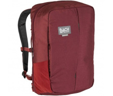 Рюкзак Bach Travelstar 28 Бордовый (1081-276734.0004.222)
