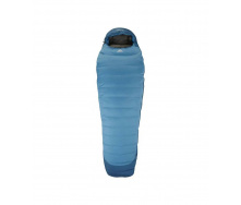 Спальник Mountain Equipment Classic 500 Down REG Синий (1053-ME-20707.101.RegLZ)