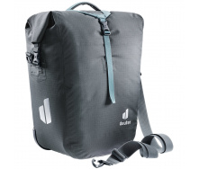 Рюкзак Deuter Weybridge 25+5 Серый (1052-3230222 4014)