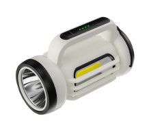 Кемпинговый фонарь Police CH-22023 LM COB Power bank Type-C 5 режимов