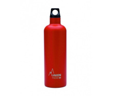 Термофляга Laken Futura Thermo 0,75 L Red (1004-TE7R)