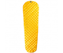 Надувний килимок Sea To Summit Air Sprung UltraLight Mat Regular (1033-STS AMULRAS)