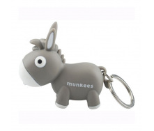 Брелок-фонарик Munkees 1110 Donkey LED (1012-1110)