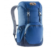 Рюкзак Deuter Walker 20 Steel-Navy (1052-3810617 3130)