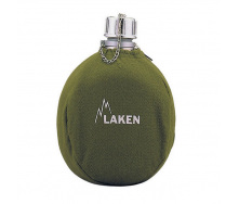 Фляга Laken Clasica 1 L Хакі (1004-111)