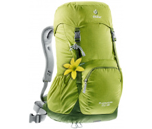 Рюкзак Deuter Zugspitze 22 SL Moss-Pine (1052-3430016 2270)