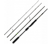 Спиннинг Favorite X1 Travel 704ML 2.13m 4-18g Ex.Fast