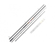 Удилище фидерное-карповое Brain Apex Double 3.9m 4.5lbs/max 200g