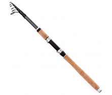 Удилище Salmo Aggressor Travel Spin 5-20g / 2.70m 5424-270 (5424-270)