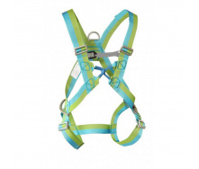 Страховочная система First Ascent Pit S/M Голубой (1060-FA 1010SM)