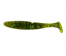 Приманка силикон Select Shad Up 3.5in/89мм/5шт/цвет 008 1870-06-36