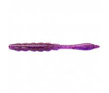 Приманка силикон FishUp Scaly FAT 3.2in #016-Lox/Green & Black 10060104