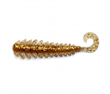 Приманка силикон Bait Breath Bugsy 2,5in/Rock Soul/ 63мм /12 шт/ цвет s802 FS0010758