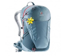 Рюкзак Deuter Futura 22 SL Arctic-Slateblue (1052-3400018 1313 sam)