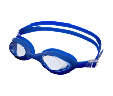 Очки для плавания MadWave Flexy M042607 Синий