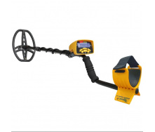 Металлоискатель, металоискатель Raider tc-500, TC500
