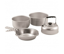 Набор посуды Easy Camp Adventure Cook Set L (1046-580039)