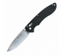 Нож складной Ganzo G740 Черный (1047-G740-BK)