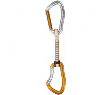 Оттяжка с карабинами Climbing Technology Nimble DY 22cm (1053-2E665BH C0C)