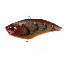 Воблер DUO Realis Apex Vibe F85 85mm 27g Коричневый/Красный (1013-34.36.59)