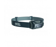 Фонарь Petzl Tikka 350 2022 Серый (1052-E061AA00)