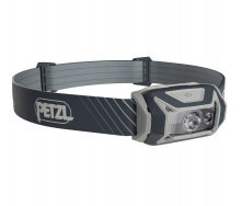 Фонарь Рetzl Tikka Core 450 E067AA0 Grey Petzl (1052-E067AA00)