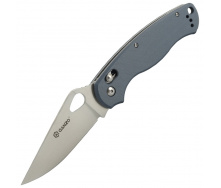 Нож Ganzo G729 Серый (1047-G729-GY)