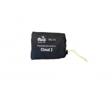 Мат для палатки Tramp Cloud 3 TRA-280