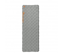 Надувной коврик Sea To Summit Ether Light XT Insulated Mat 2020 Rectangular Large 201х64х10 см Серый (1033-STS AMELXTINS_RL)