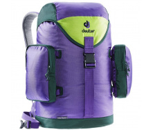 Рюкзак Deuter Lake Placid 27 л Violet (1052-3814222 3809)