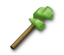 Инструмент для разжигания костра Victorinox Mini Tool FireAntt Green (4.1331.8)