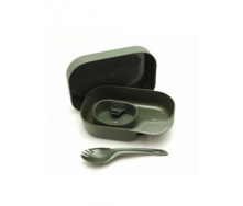Посуда Wildo Camp-A-Box Light Olive Green (1004-W20264)