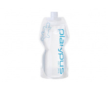 Фляга Platypus SoftBottle Closure Cap 1L Platy Logo (1004-11530)