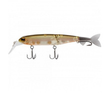 Воблер Imakatsu Power Bill Minnow SP 115mm 13.0g Светло-коричневый (1013-1452.15.90)