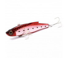 Воблер Daiwa Morethan Salt Vib 80S 80mm 21g #3D B Iwashi / (2124338 / 4825955)