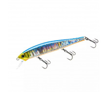 Воблер YO-ZURI Duel Hardcore Minnow Flat 130SP 130mm 23.5g #HBSN / (2163879 / R1381-HBSN)