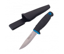 Нож My Garden Swedish Knife Черный (531-2-BLACK)