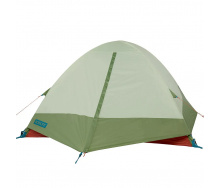 Палатка Kelty Discovery Trail 3 Серый-Зеленый