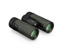 Бинокль Vortex Diamondback HD 10x32 Зеленый (1073-927118)