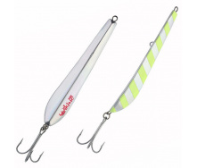 Пилькер Prohunter Viking Jig 600g Белый/Зеленый (1013-9637.00.48)
