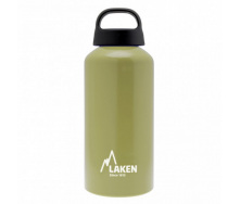 Фляга Laken Classic 0.6 л Khaki (1004-31-K)