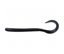 Силикон Savage Gear Razorback Worm 200mm 9.5g 8 шт/уп Чорный/Синий (1013-1854.17.77)