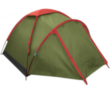 Палатка Tramp Lite Fly 2 местная Оливковая UТLT-041-olive