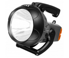 Фонарь поисковый Mactronic Vanguard JML (1600 Lm) White/Red LED Rechargeable (PSL0032)