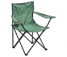 Стул Skif Outdoor Comfort Green (ZF-S002G)